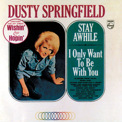 If It Hadn't Been For You album art