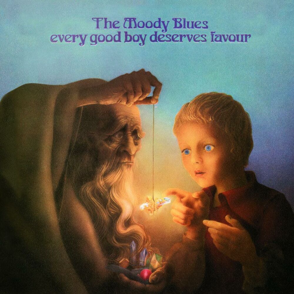 The Dream album art