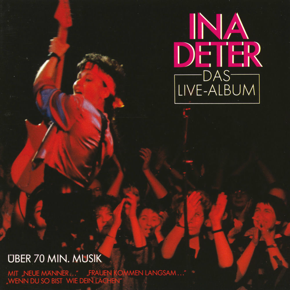 Die Ratten Sind Los album art