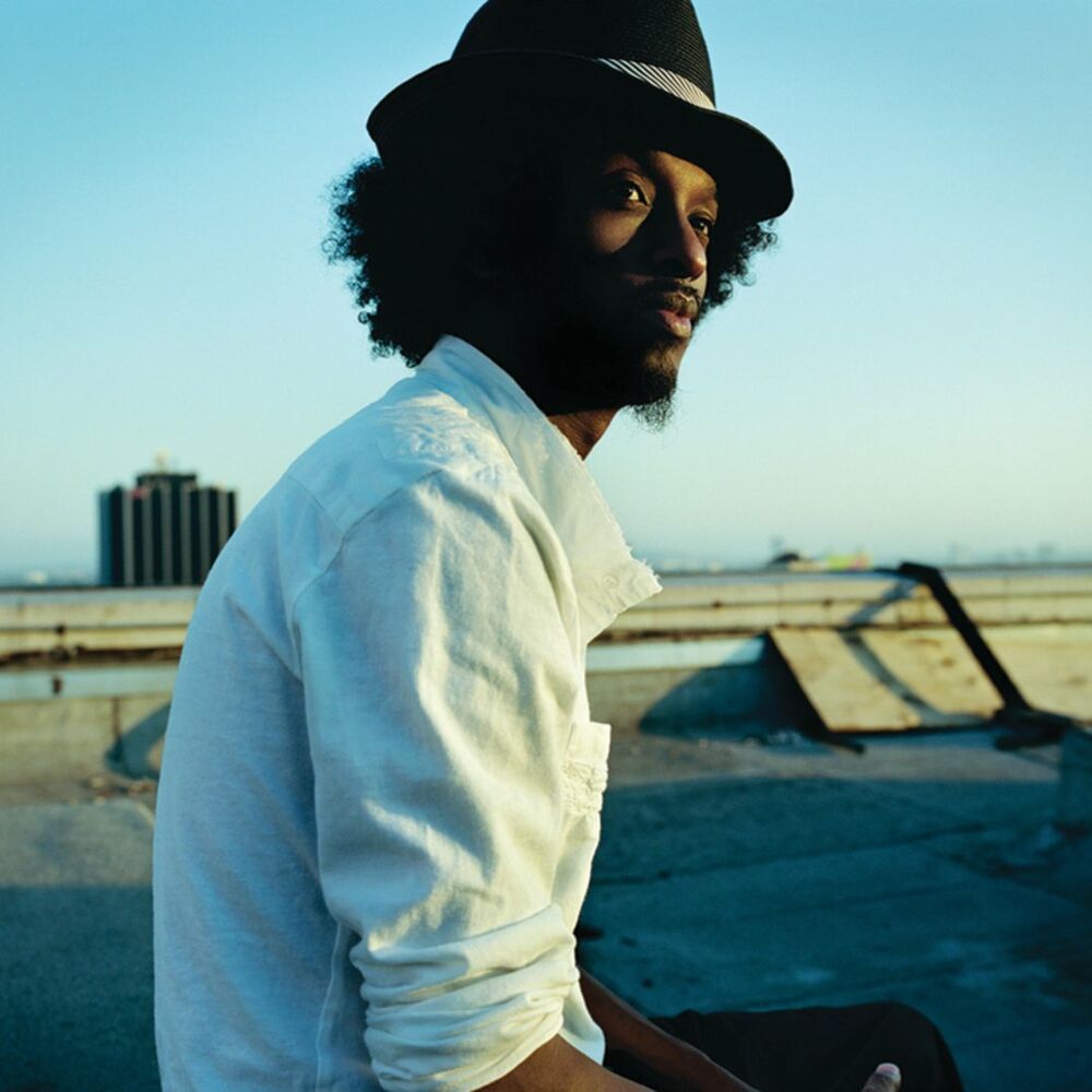Fire in Freetown album art