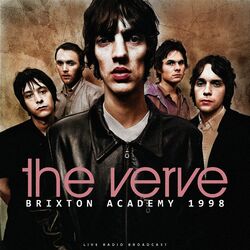 New Decade album art