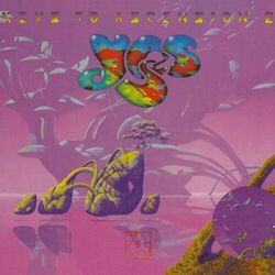 Footprints album art