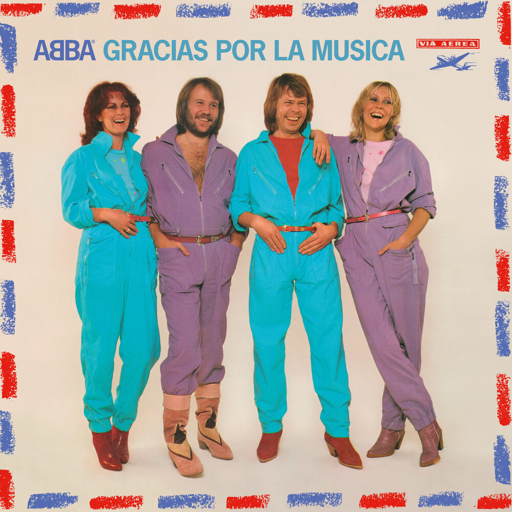 El Andar album art