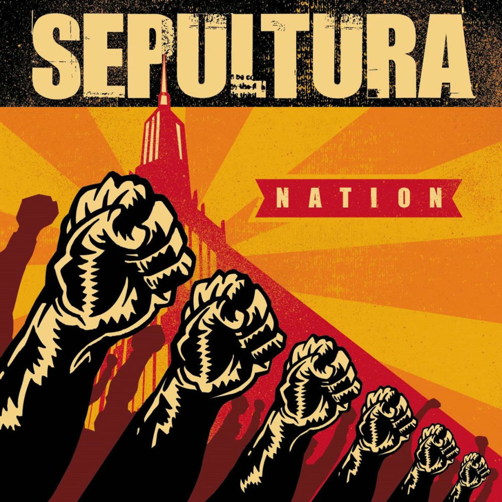 Reject album art