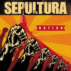 Reject album art