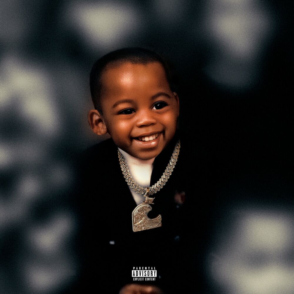 Your Baby album art