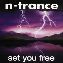 Set You Free album art