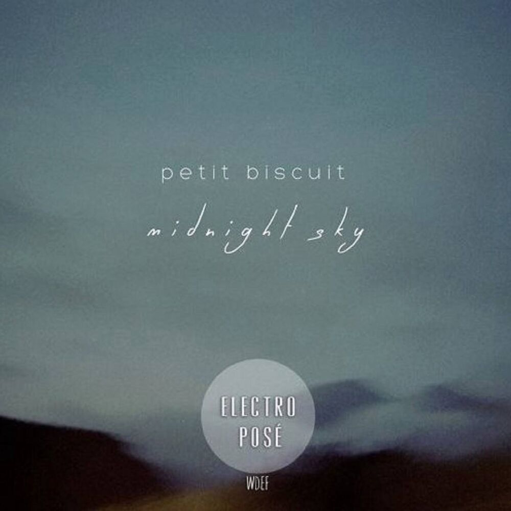 Lights album art