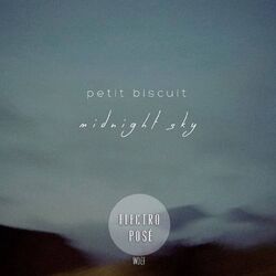 Lights album art