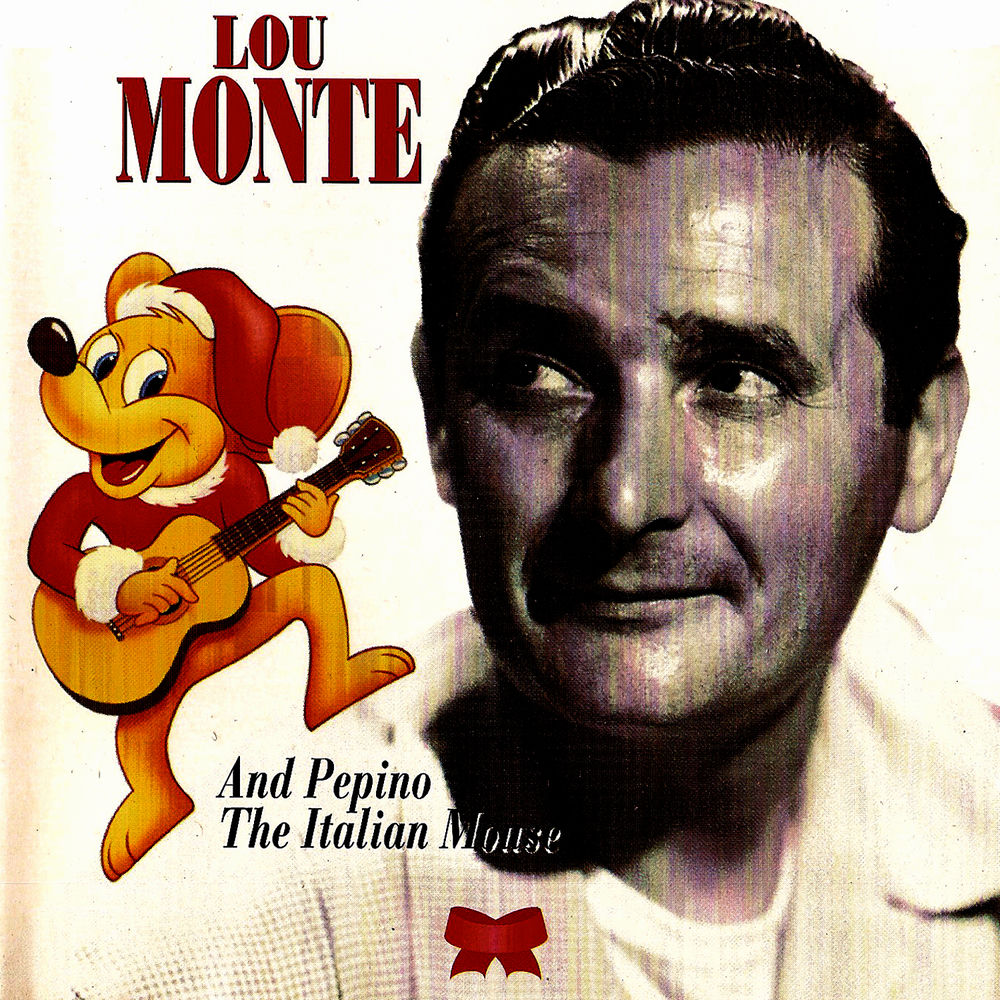 Adeste Fideles album art
