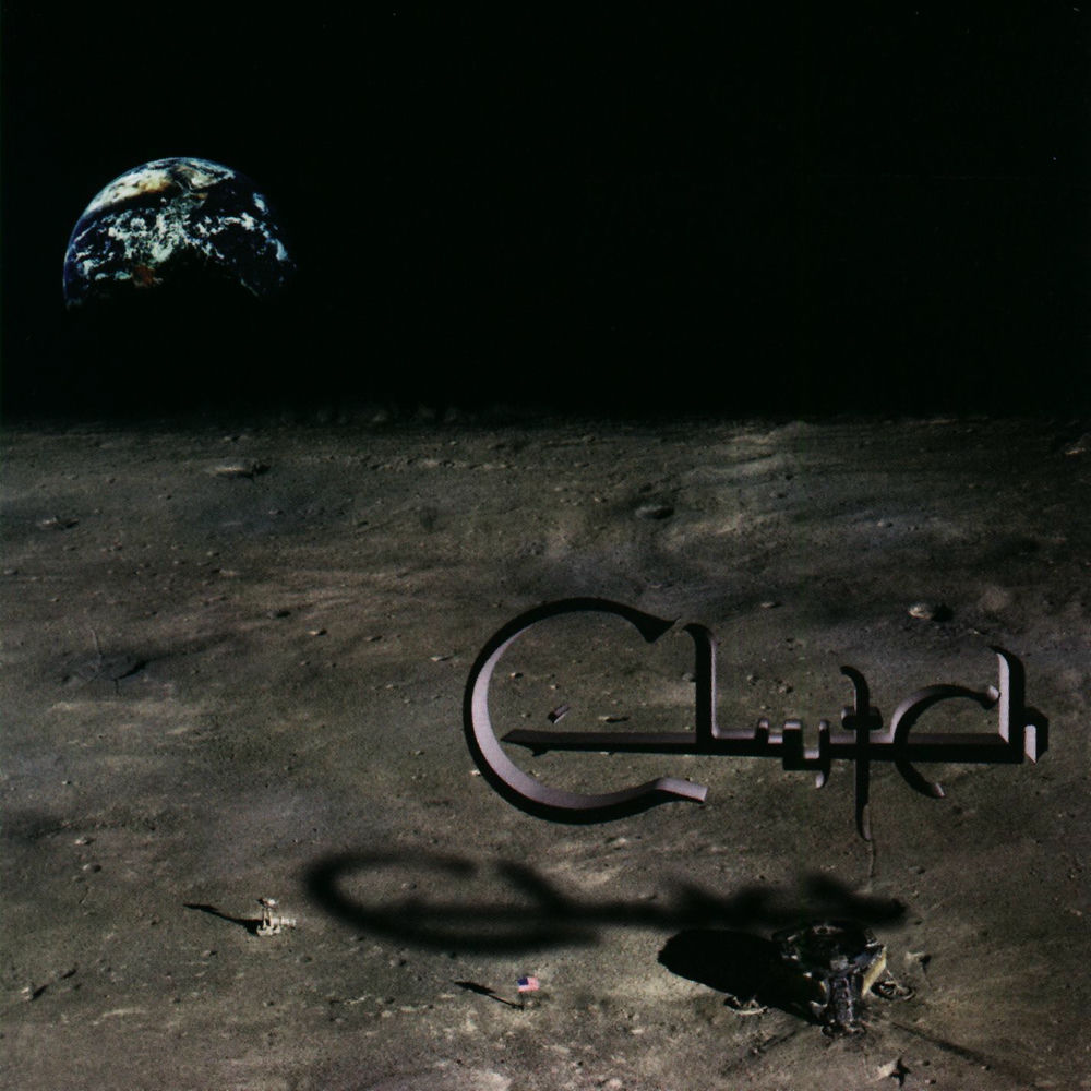 I album art