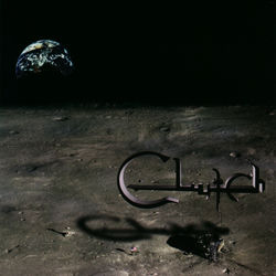 I album art