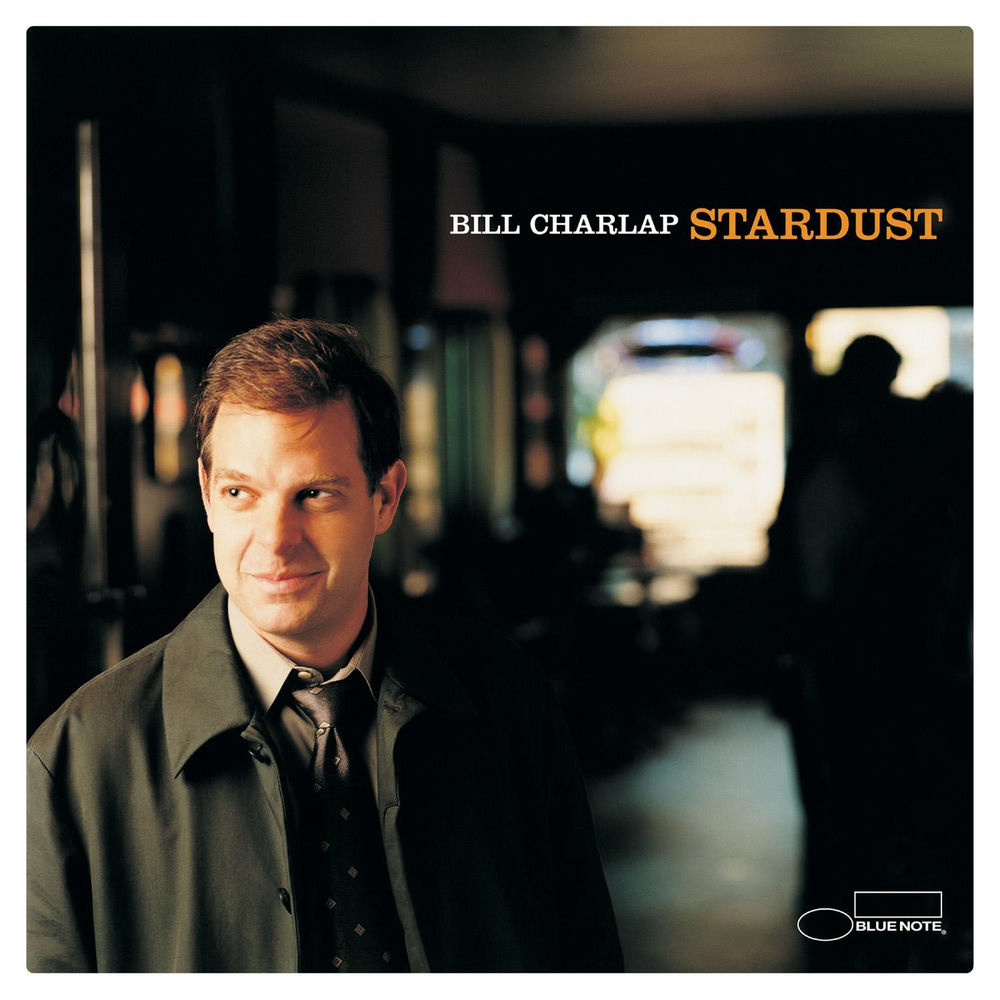 Stardust album art
