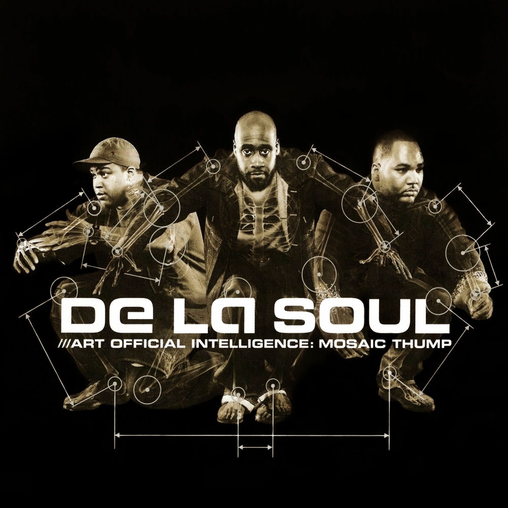 All Good? album art