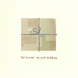 Amazing Because It Is (EP) album art