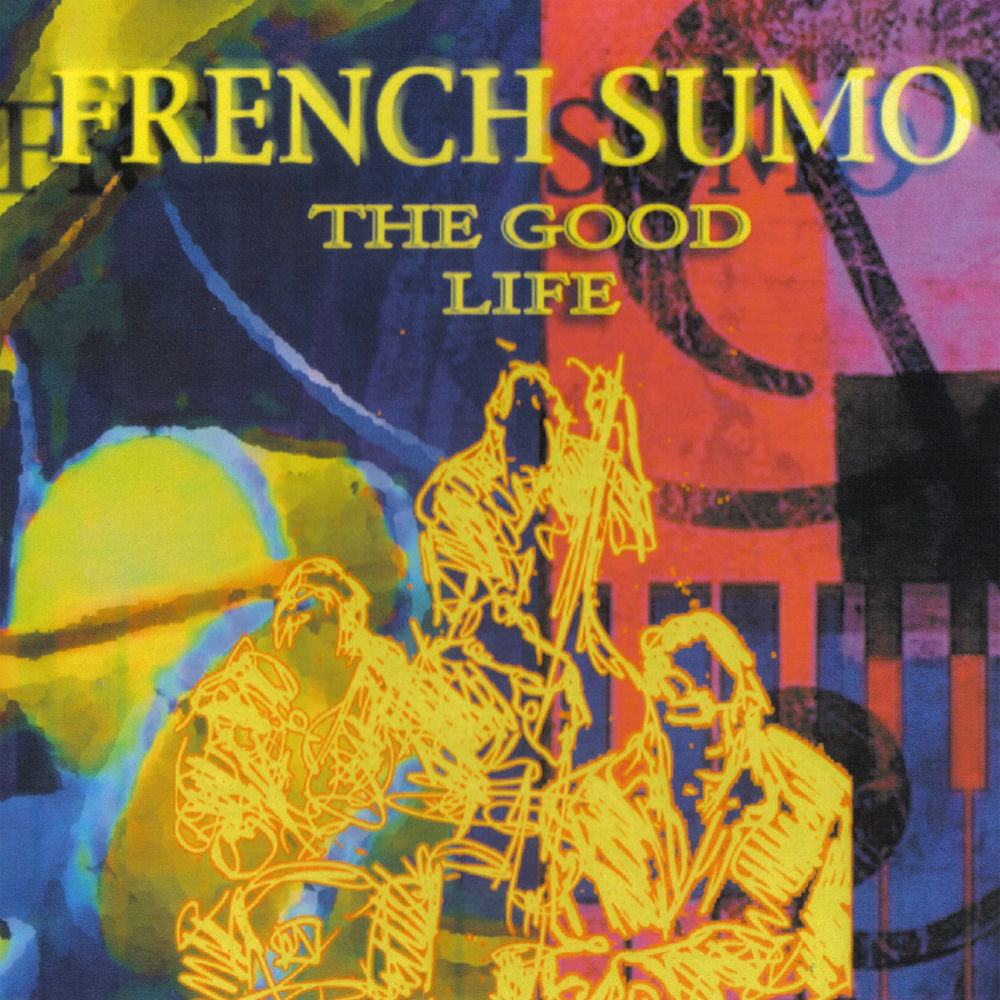 The Good Life album art