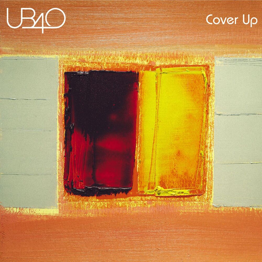 Really album art