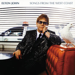 Birds album art
