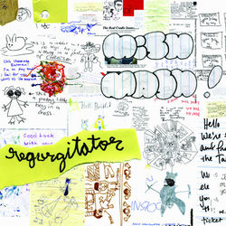 My Ego album art