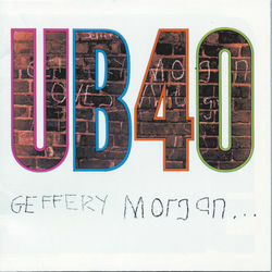 D.U.B. album art
