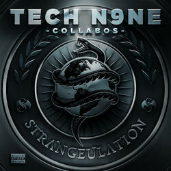 Red Rags (Feat. Kutt Calhoun, Big Scoob, Jay Rock) album art