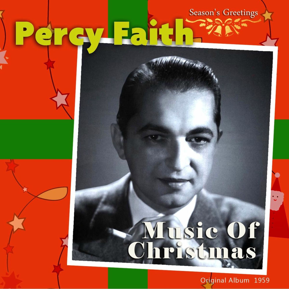 O Little Town of Bethlehem album art