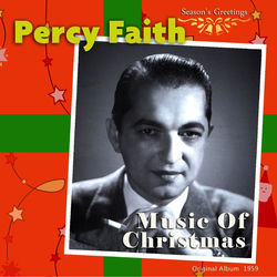 O Little Town of Bethlehem album art