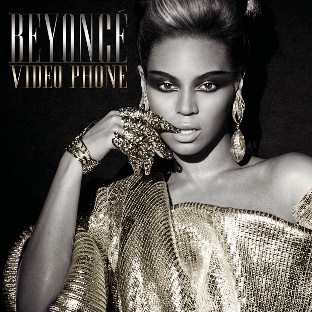 Video Phone (Remix) (Feat. Rick Ross) album art