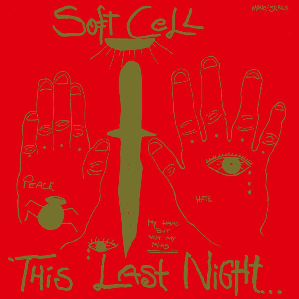 L'esqualita album art