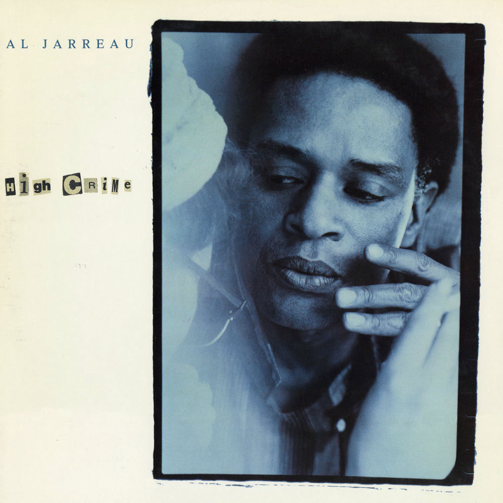 Fallin' album art