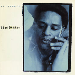 Fallin' album art