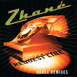 Request Line album art