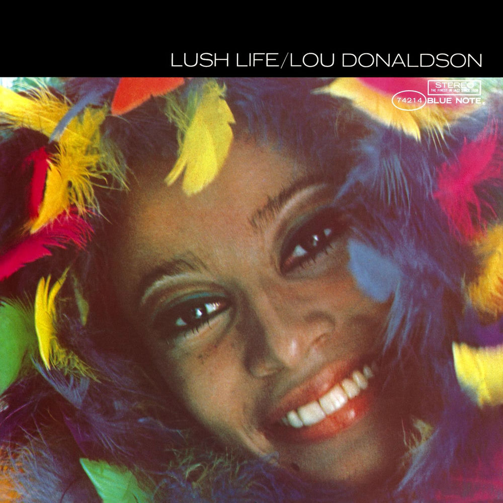 Sweet and Lovely album art