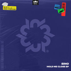 Hold Me album art