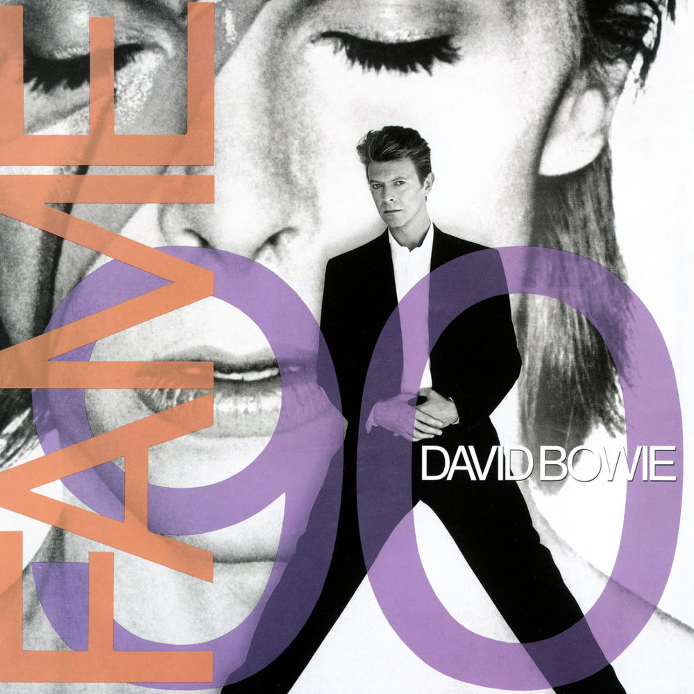 Fame '90 (Gass Remix) album art