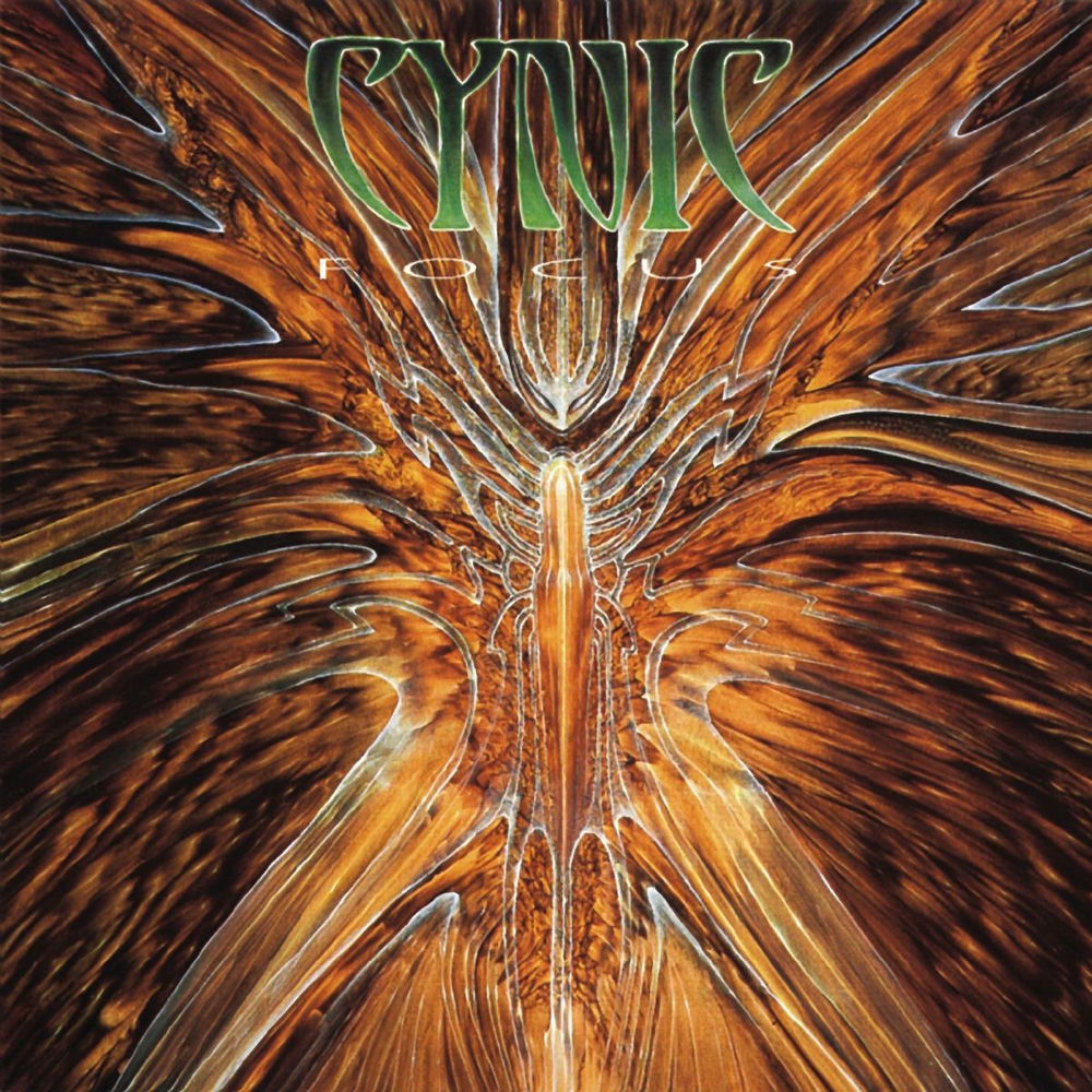 Circle album art