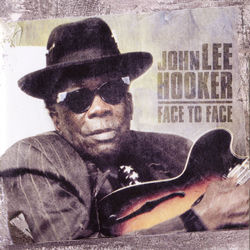 Mad Man Blues album art