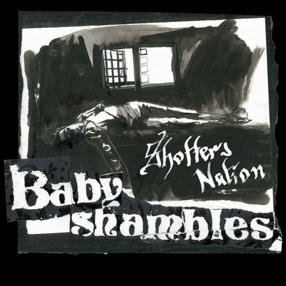 UnBilo Titled album art