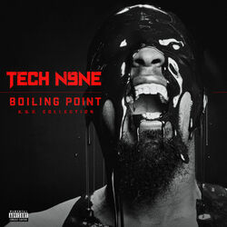 Hunger album art