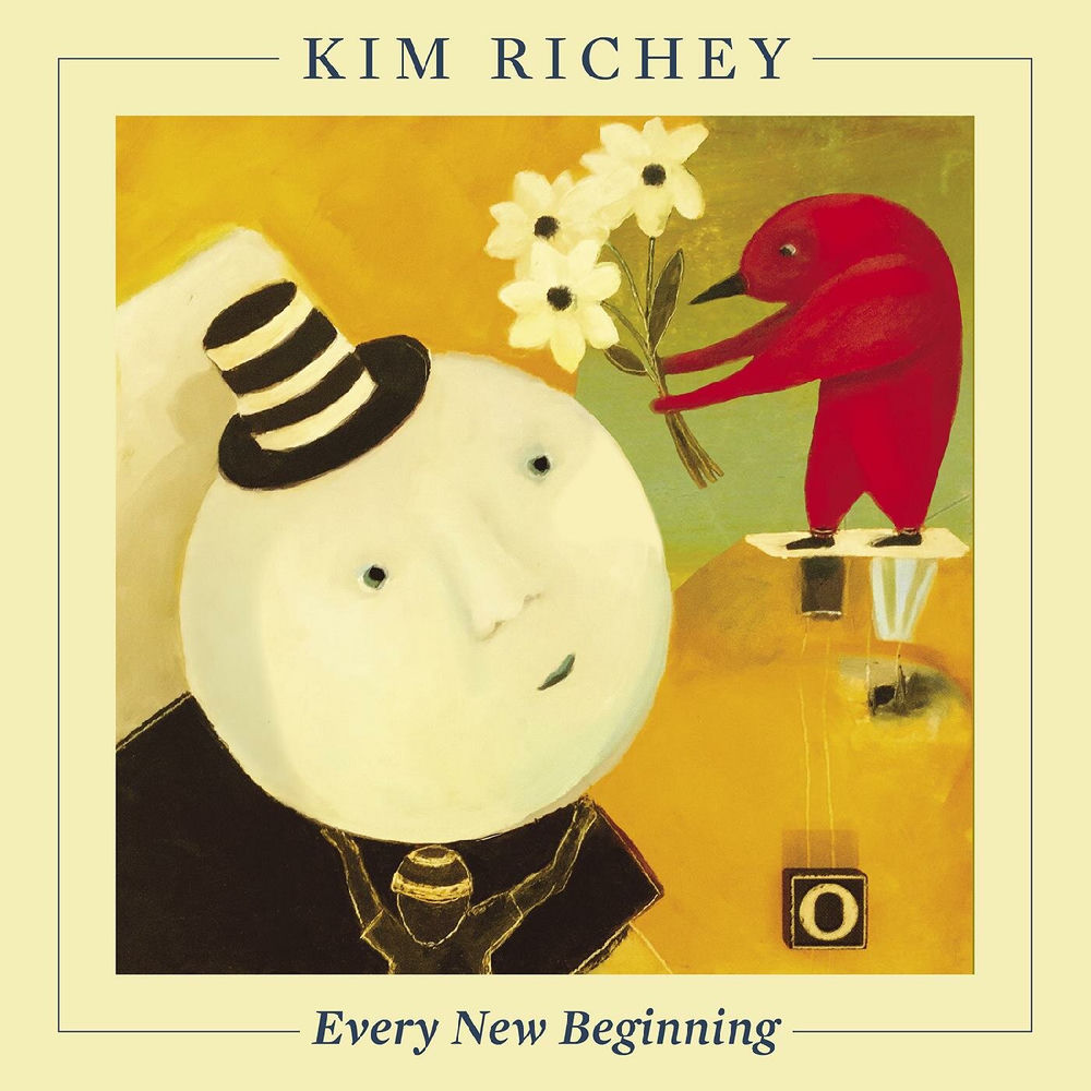 Good album art