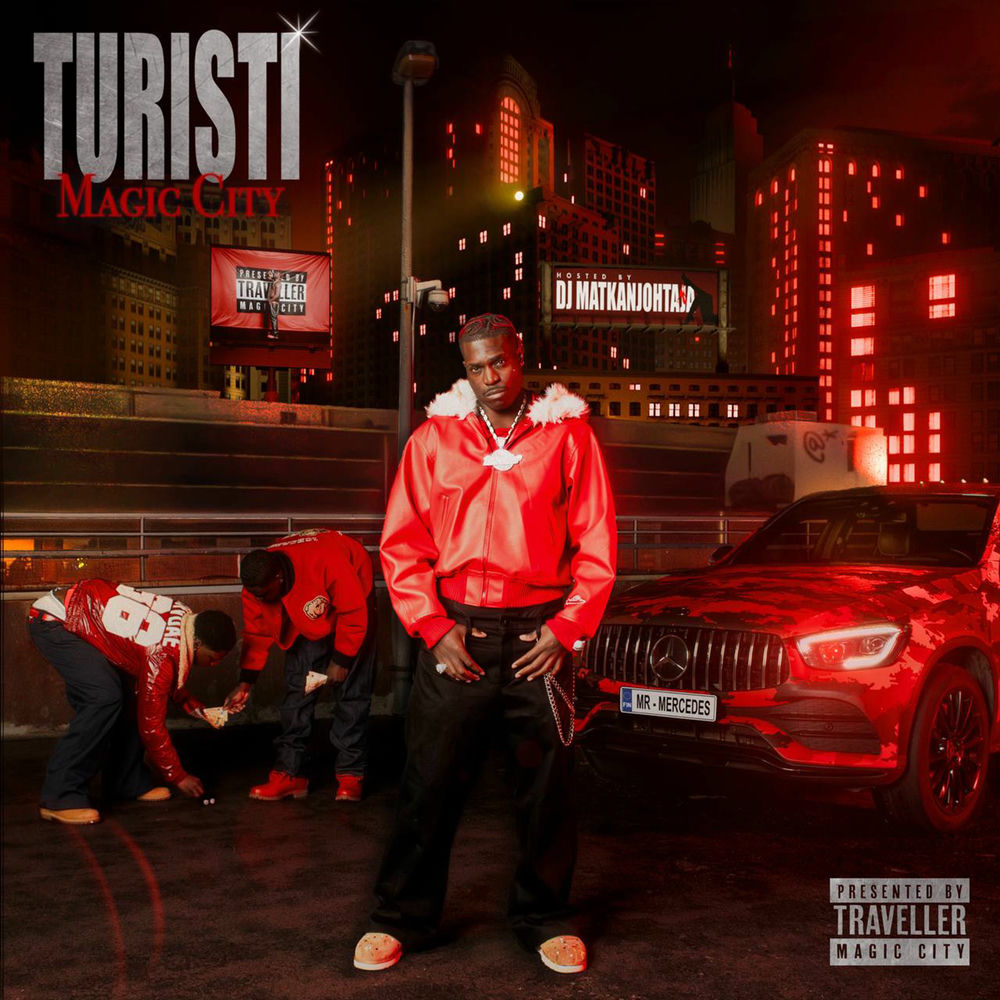1 + 1 album art