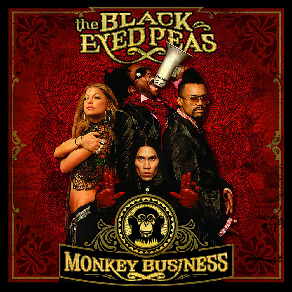 Union album art