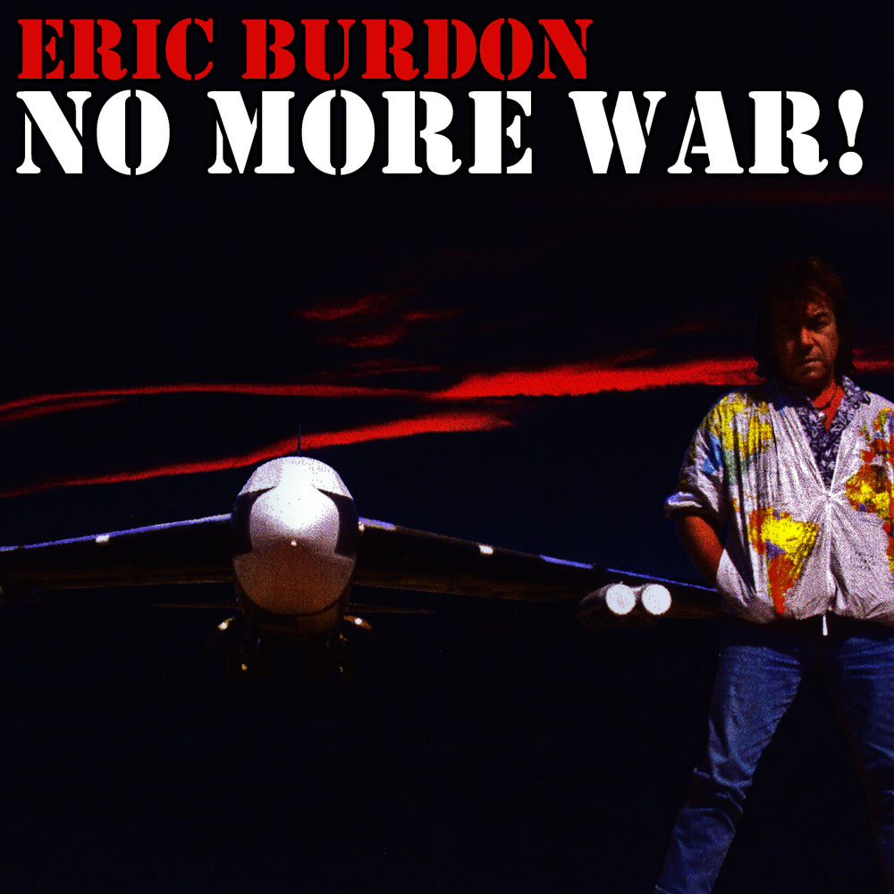 It's Too Late album art