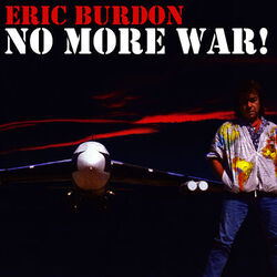 It's Too Late album art