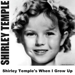 When I Grow Up album art