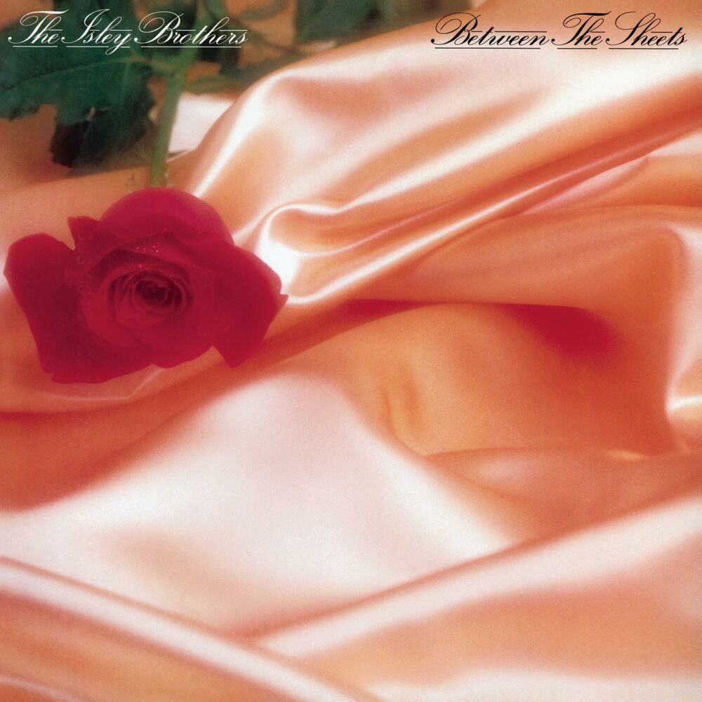 Let's Make Love Tonight album art