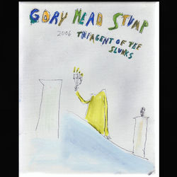 Gorey Head Stump album art