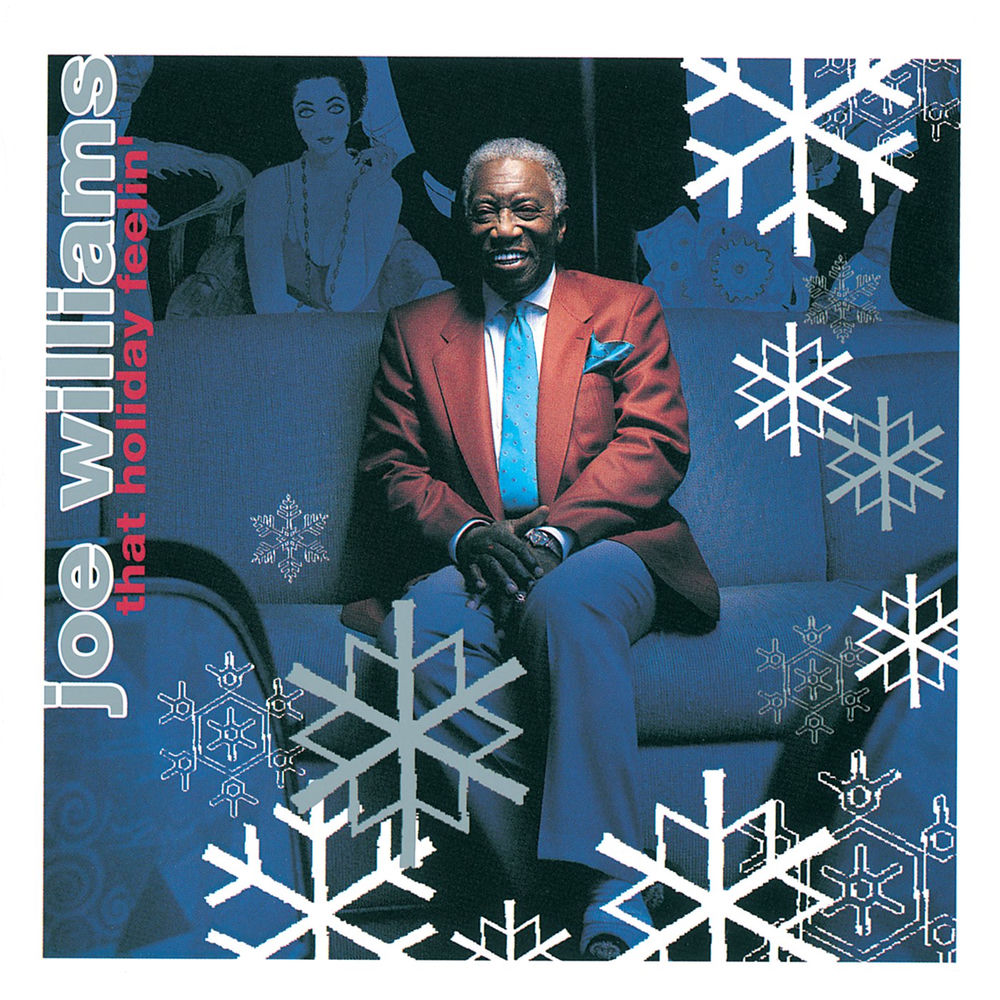 Have Yourself a Merry Little Christmas album art