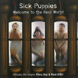 Rock Kids (Radio Edit) album art