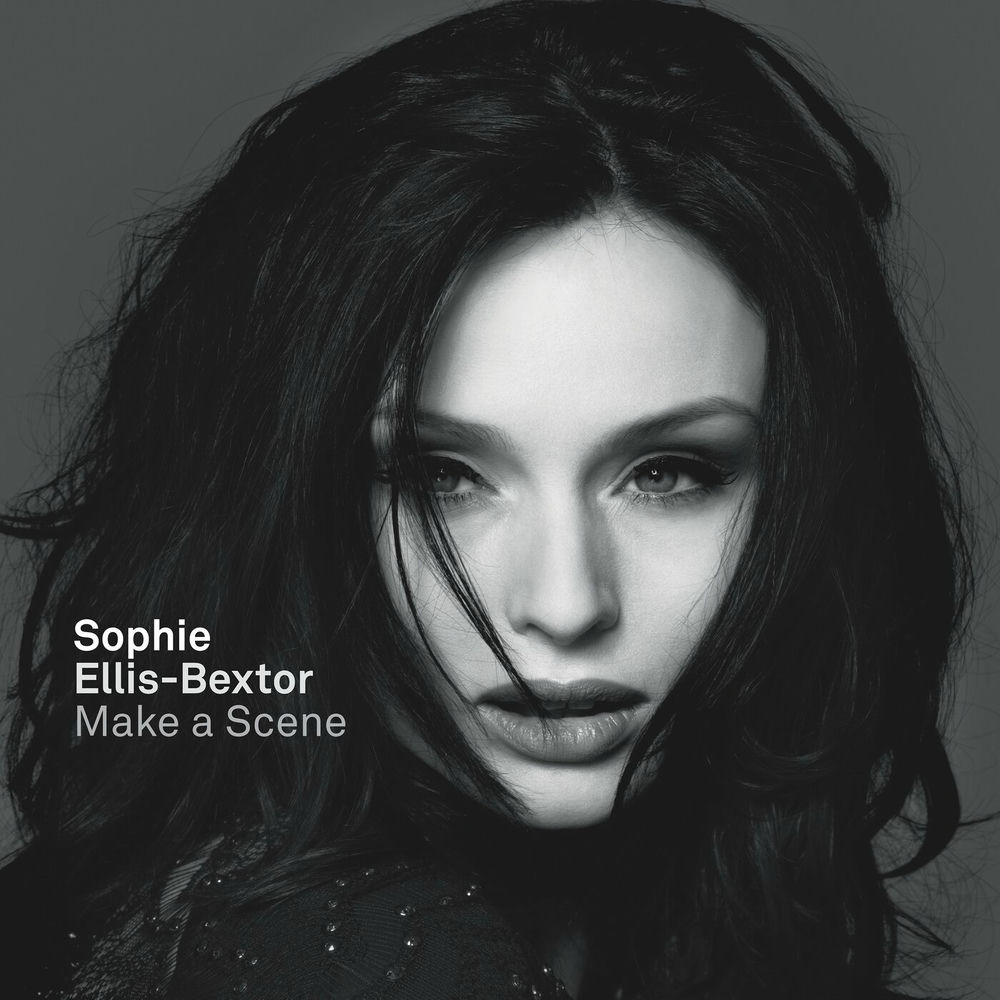 Scene album art